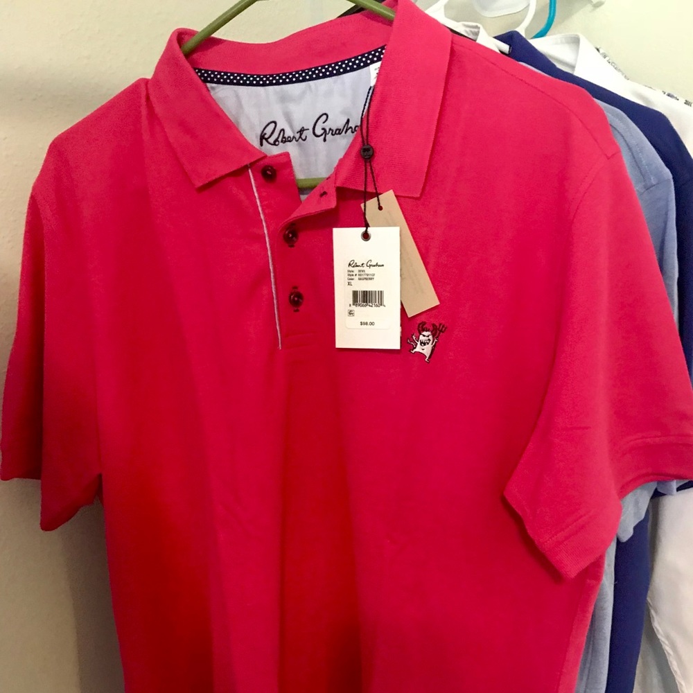 Robert Graham